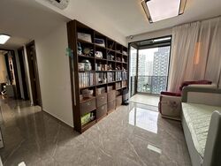 Kopar At Newton (D9), Apartment #459009621